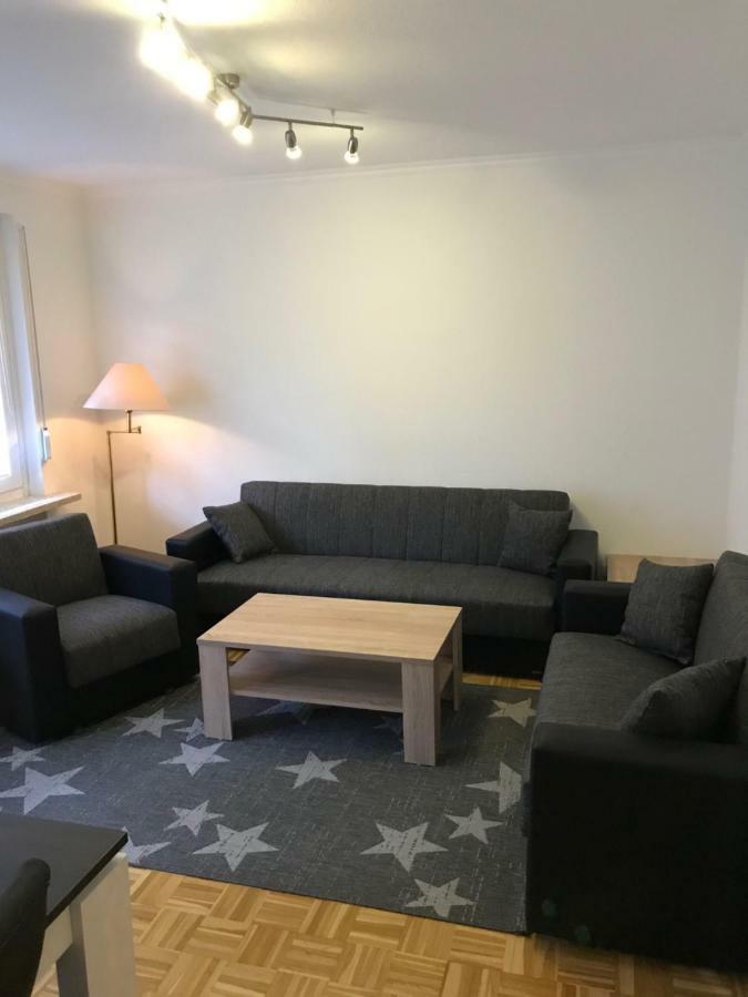 Am Hirschwald Apartamento Braunlage Exterior foto