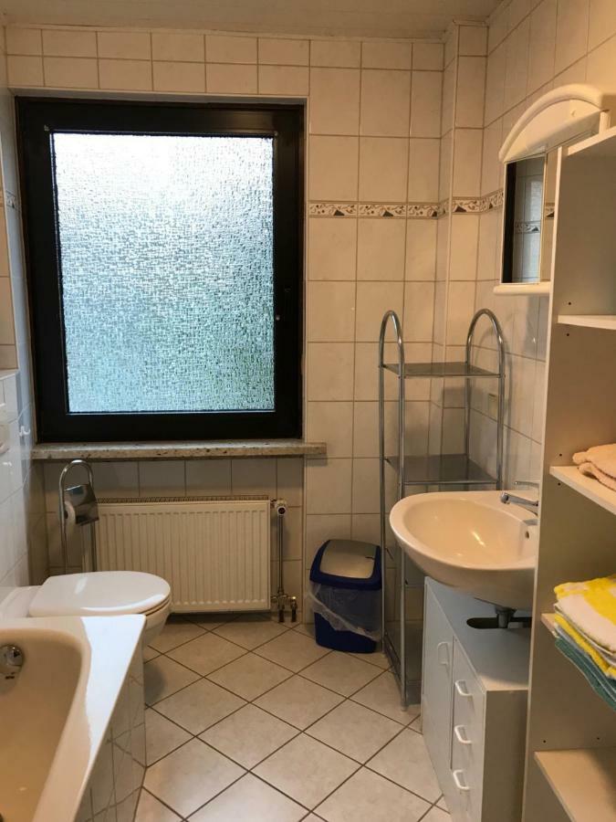 Am Hirschwald Apartamento Braunlage Exterior foto