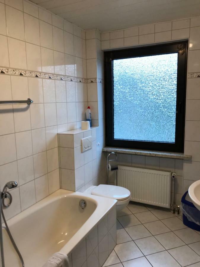 Am Hirschwald Apartamento Braunlage Exterior foto